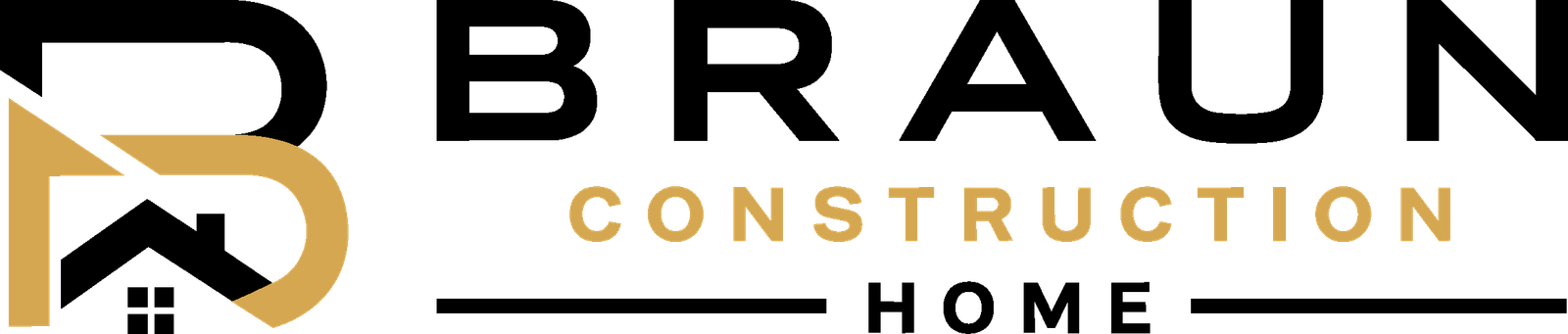 Braun Construction Home logo — general contractor in Centerville, Massachusetts